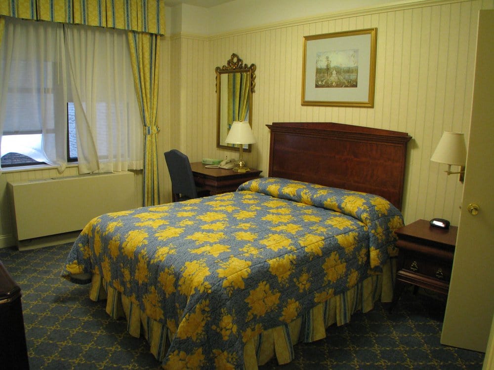 Wellington Hotel New York Ny Stati Uniti Wellington Hotel New York Ny Stati Uniti