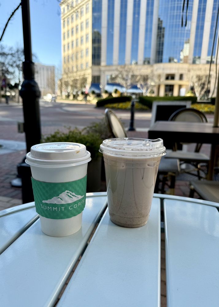 Summit Coffee - SouthPark