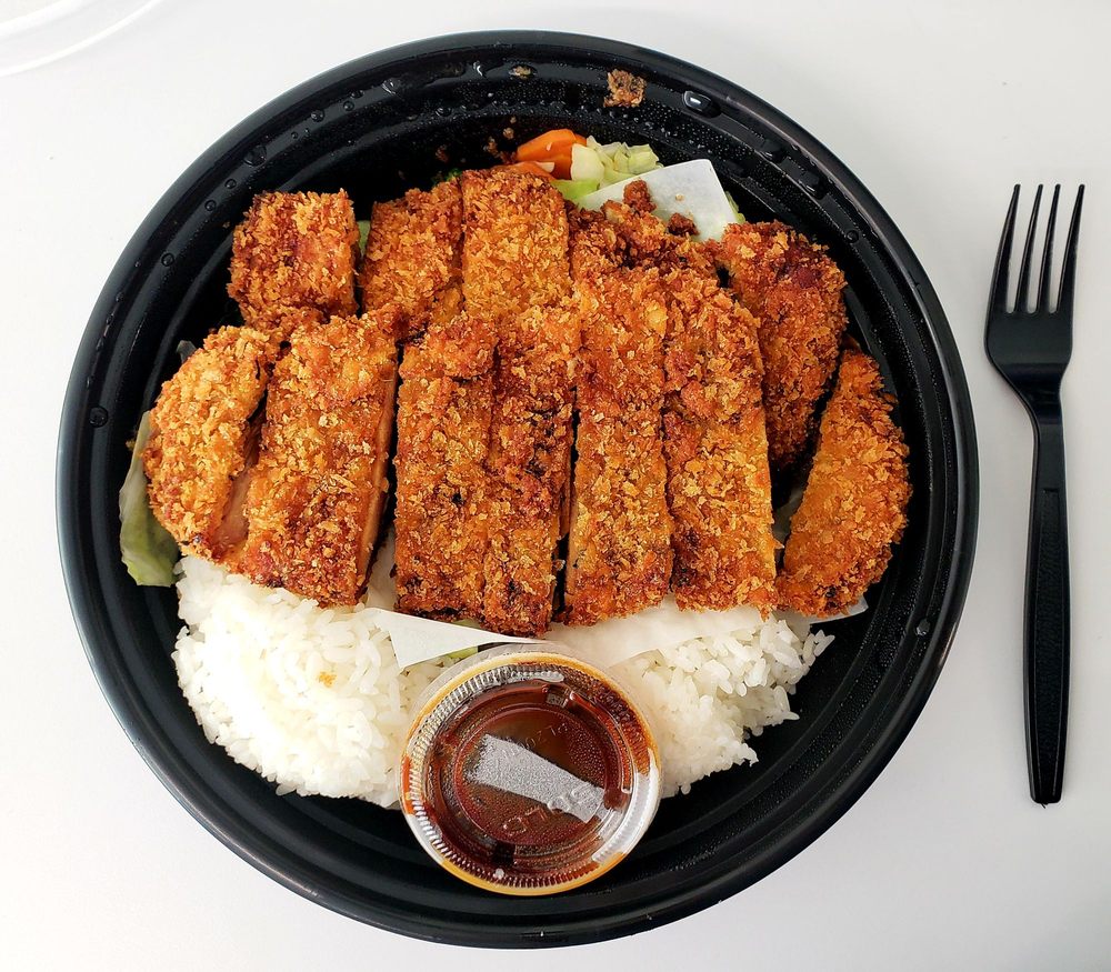 Kokiyo Teriyaki 3 - Hillsboro