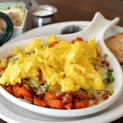 Egg Harbor Cafe 359 Photos 219 Reviews Breakfast Brunch Photo Of Egg Harbor Cafe Schaumburg Il United States Sweet Potato Skillet