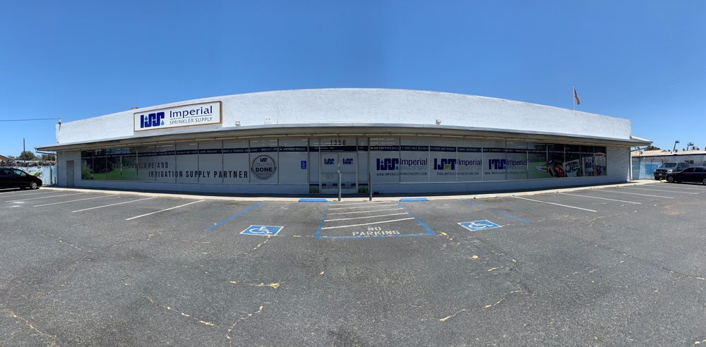 Imperial Sprinkler Supply