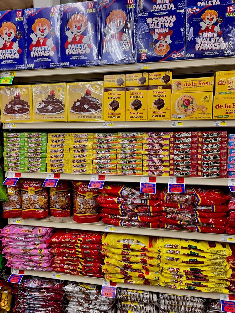 La Superior Mercados