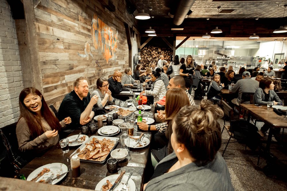 Texas Jack's Barbecue
