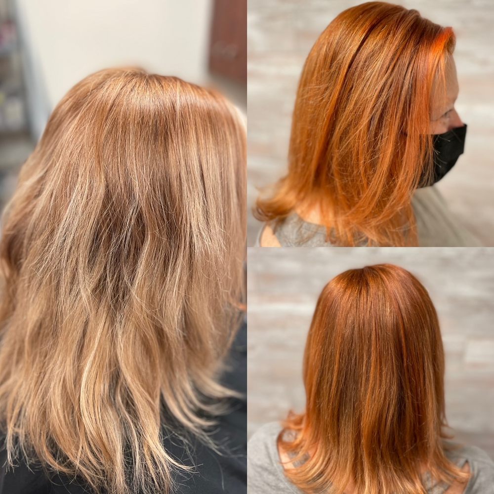 Eye Candy Salon
