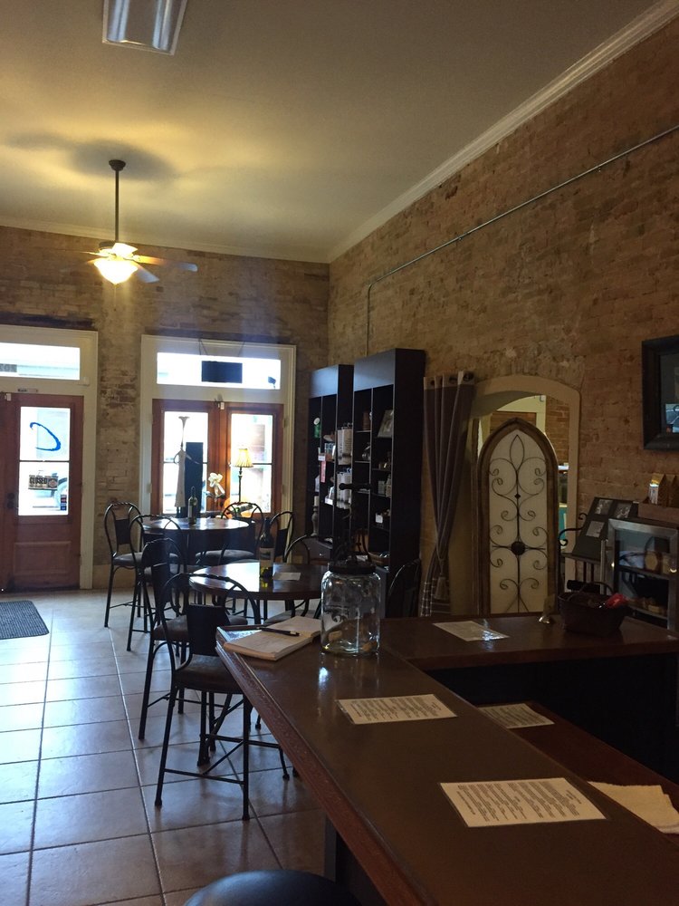 Colorado River Winery