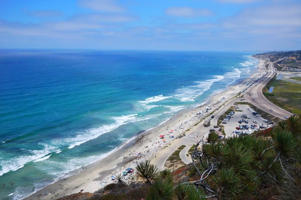 Restaurants Near Torrey Pines Beach Restaurants Near Torrey Pines Beach