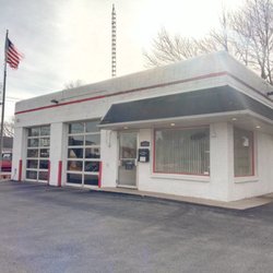 Plainfield Automotive - Ls