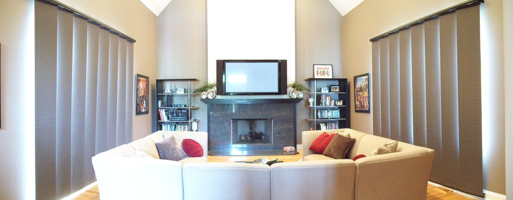 image of business Mobile Blinds and Drapes