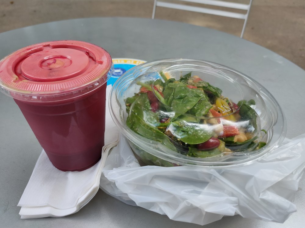 Prestige Cafe and Deli