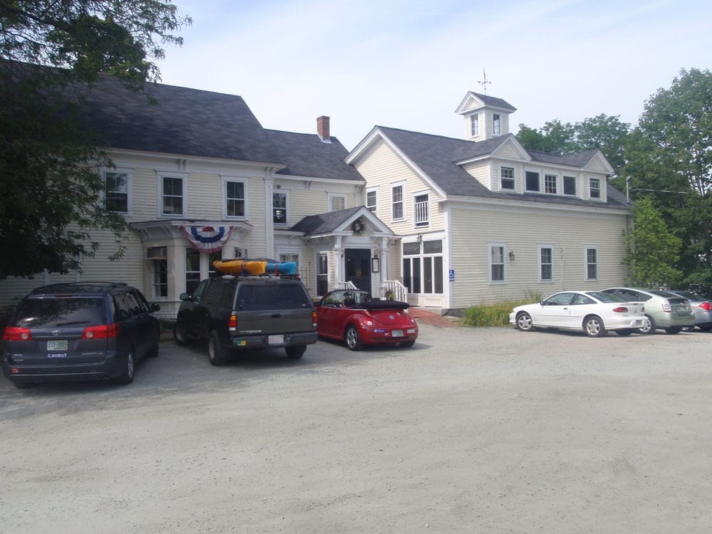 Corner House Inn 35 Reviews American (Traditional) 22 Main St