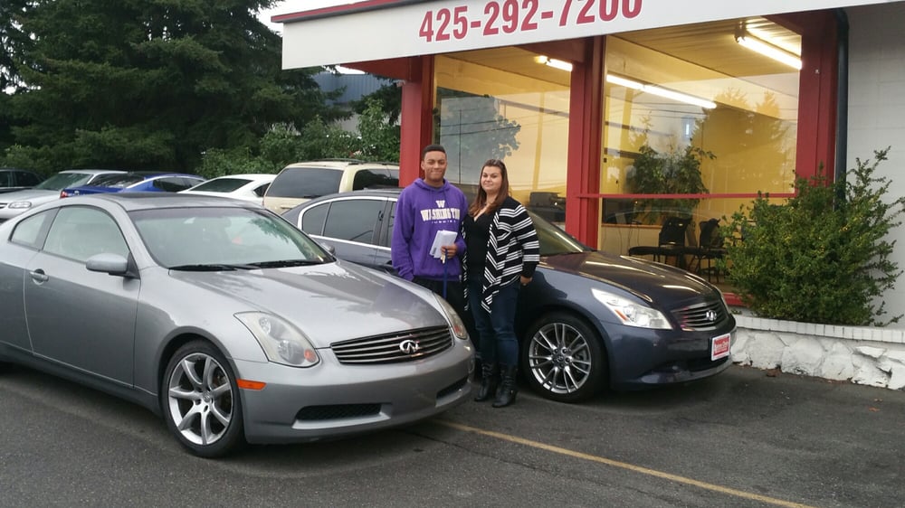 Autos Only 11 Photos & 39 Reviews Car Dealers 20510 Washington 99