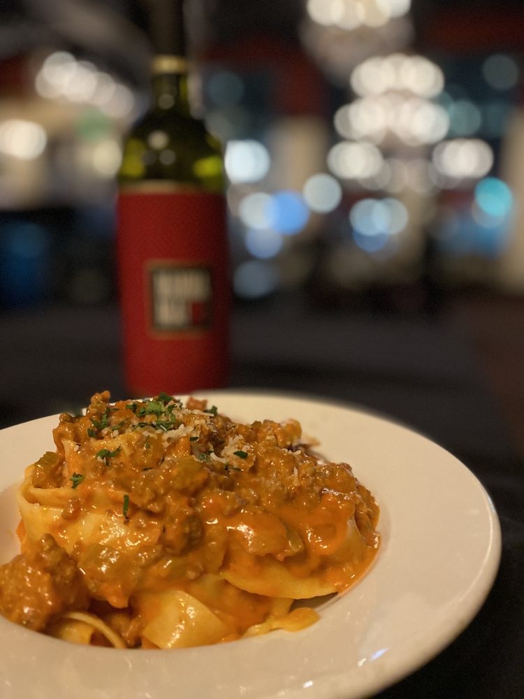 Mama Mia Trattoria Mama Mia Trattoria