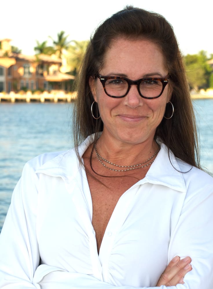 Rebecca Baughman - EWM International Realty