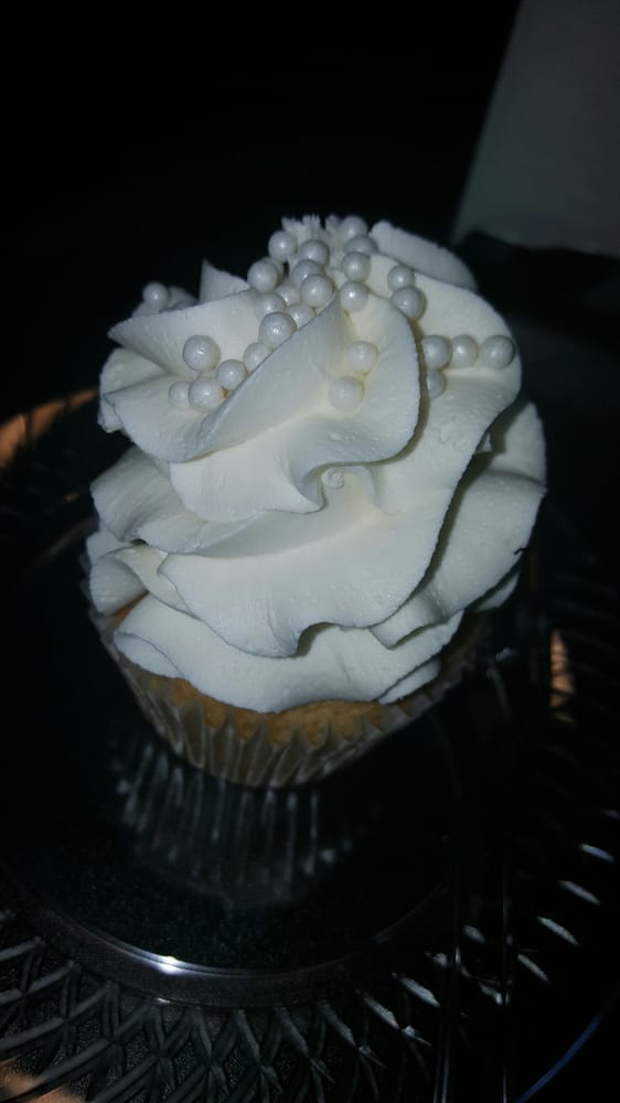 I Heart Cake