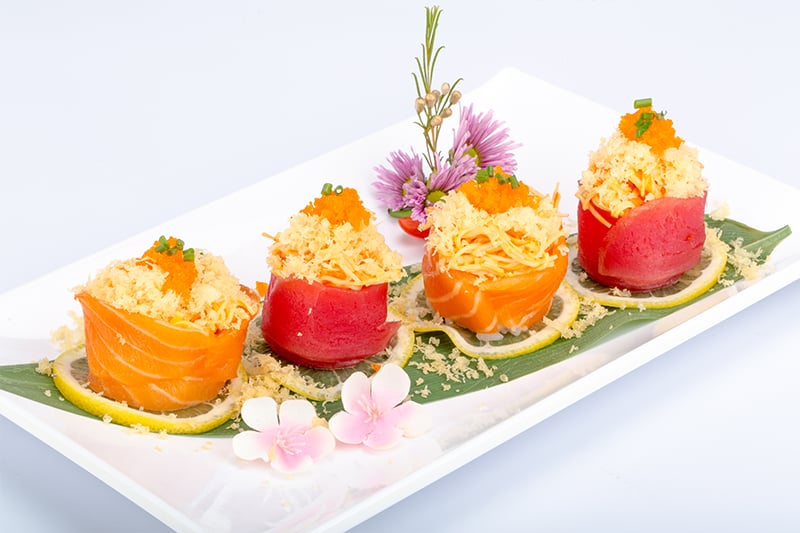 Cherry Blossom Sushi Bar