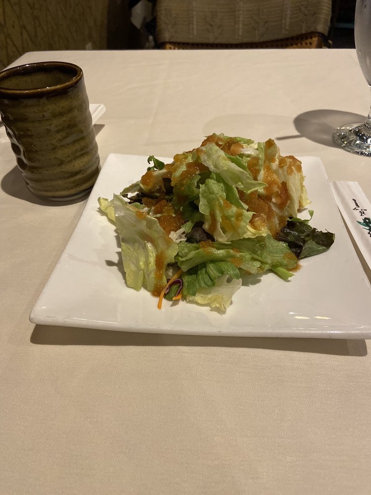 Twenty Four East Asian Bistro