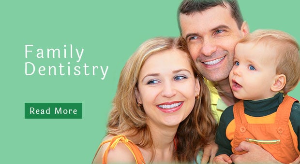 image of business Lincoln Hills Family Dental
