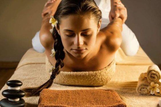 Thai Clinical Massage
