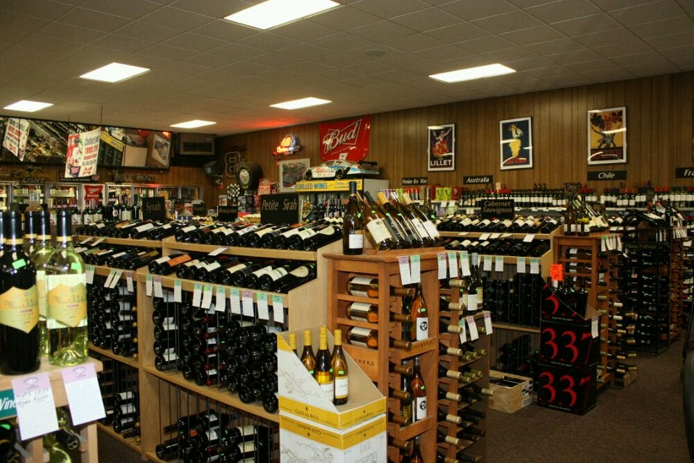 McDonald’s Liquor Store 22 Reviews Beer, Wine & Spirits 5010 34th Ave S, Nokomis