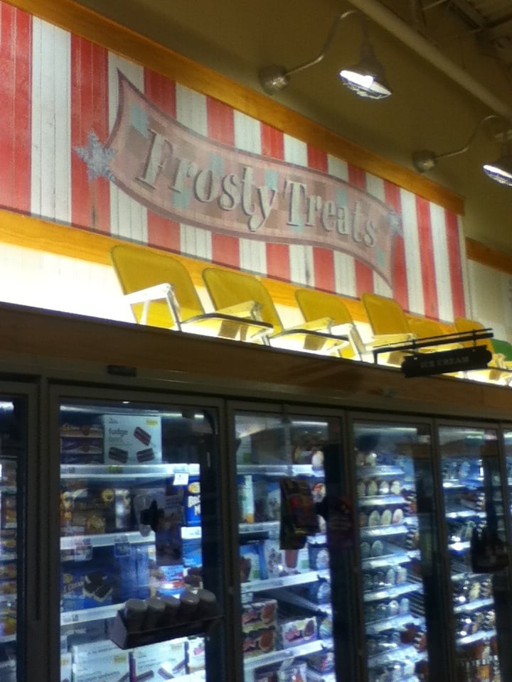 Food Lion - Nags Head