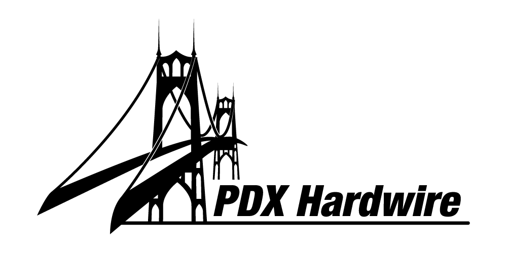 PDX Hardwire
