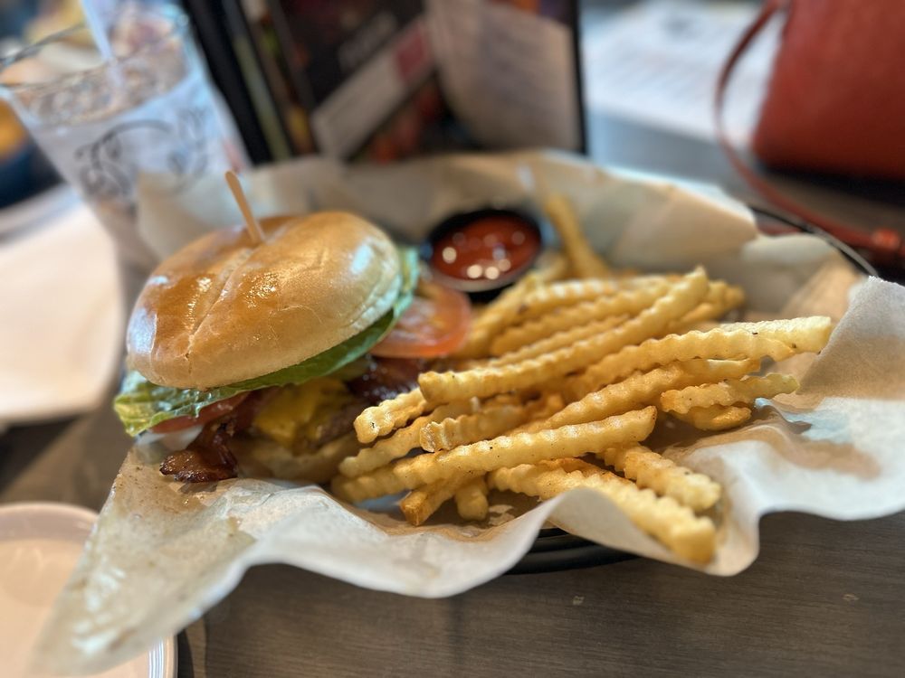 The Brass Tap - Katy/Richmond