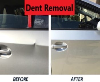 Scratch & Dent Auto