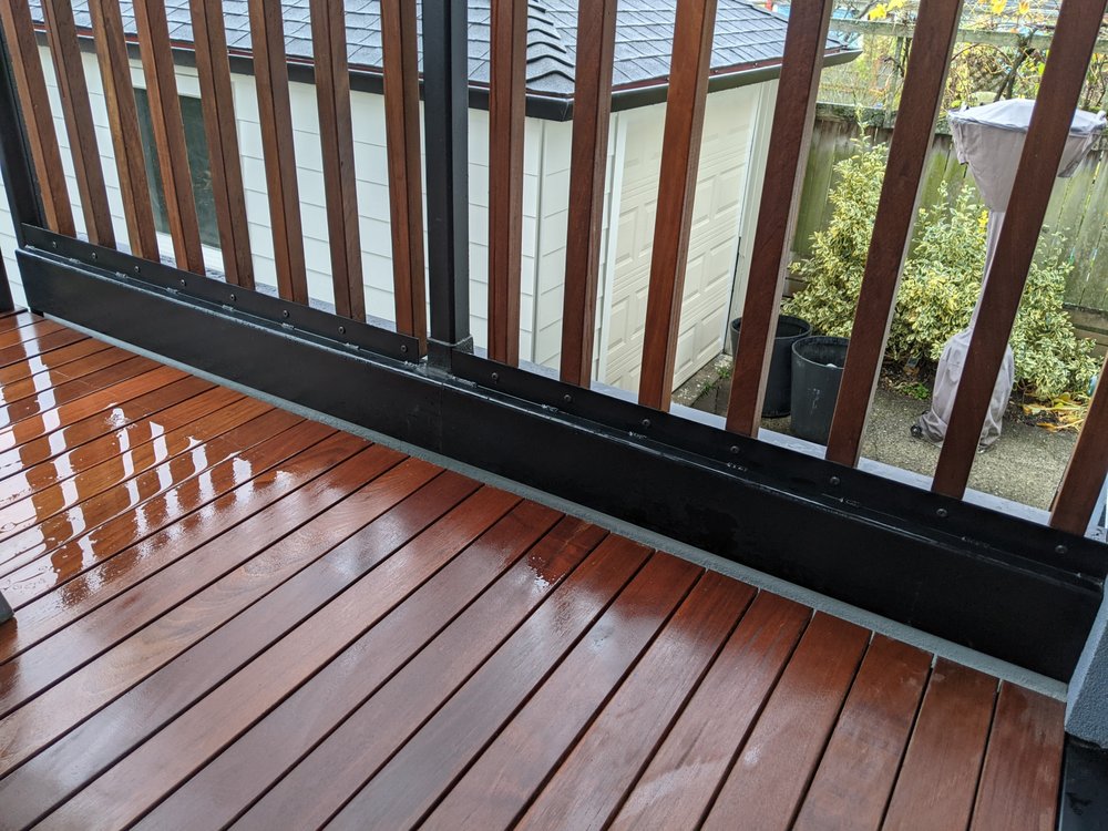 Pioneer Welding Services