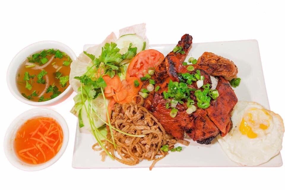 The Pho
