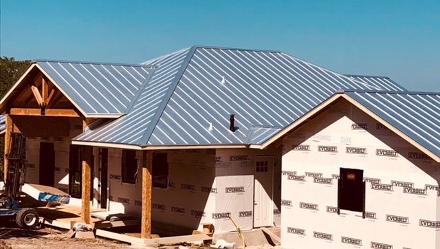 Tomlin Roofing Professionals