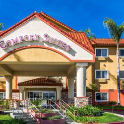 Comfort Suites Near Six Flags Magic Mountain 64 Photos 84 Photo Of Comfort Suites Near Six Flags Magic Mountain Stevenson Ranch Ca United