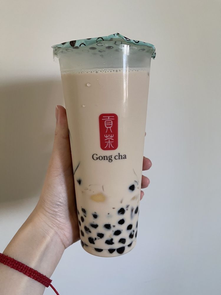 Gong Cha