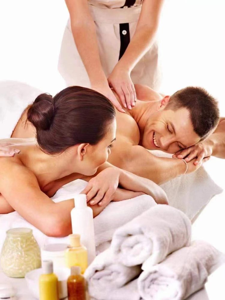 Julie wellness spa