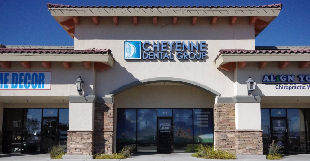 image of business Cheyenne Dental Group