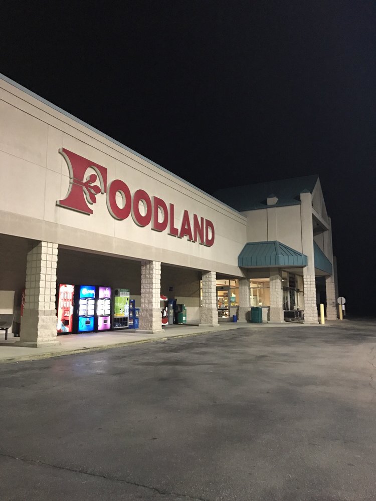 Foodland Killen Grocery 1161 Highway 72, Killen, AL Phone Number