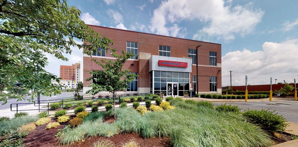 Bank of America Financial Center