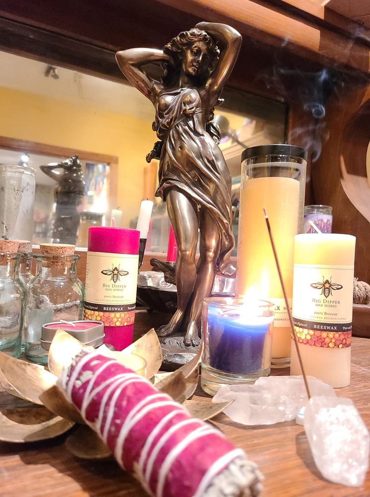 The Sojourner Whole Earth Provisions