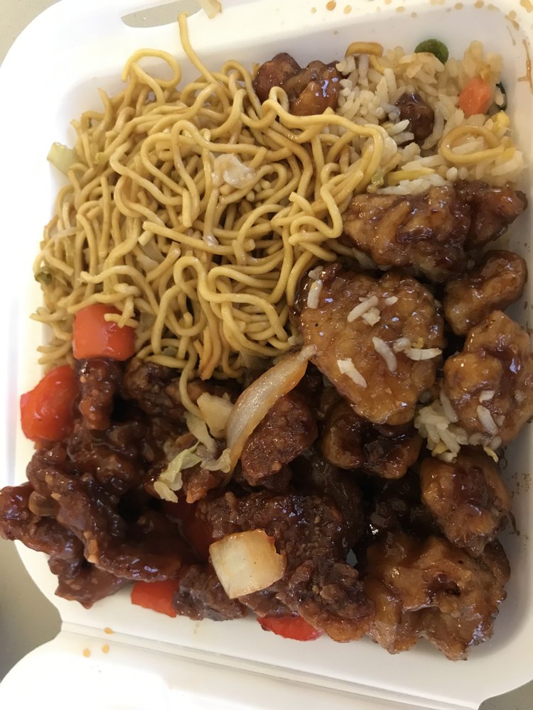 Panda Express