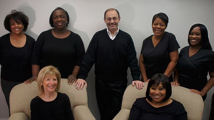 image of business Harvey M Levin, DDS