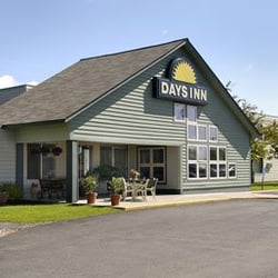 Days Inn International Falls Hotels 2331 Us Highway 53 South Photo Of Days Inn International Falls Mn United States Exterior