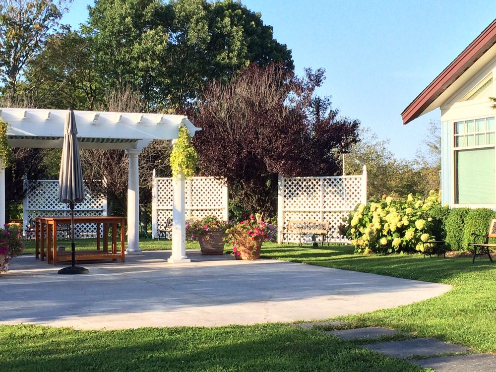 Tashua Knolls Golf Course