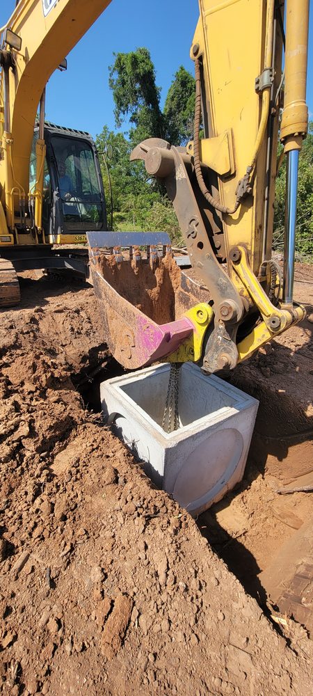 PHS Construction Demolition Excavation