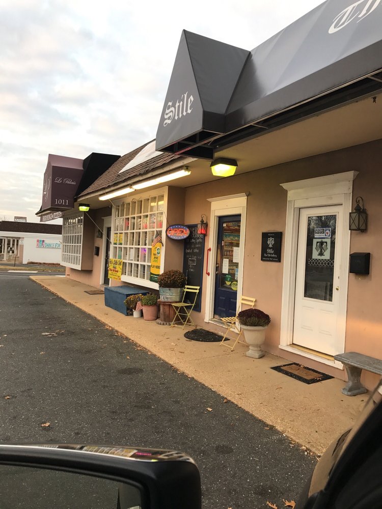 Pats Little Deli Delis 1101 NJ State Rte 70, Brielle, NJ