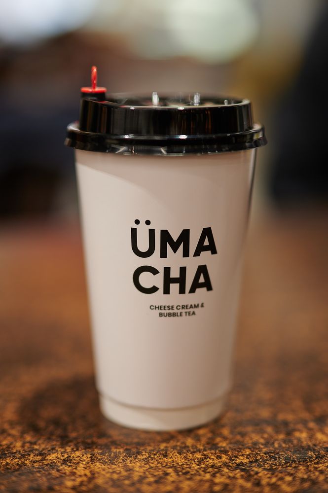 Umacha