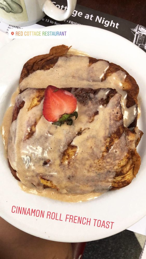 Red Cottage Restaurant 206 Photos 421 Reviews Breakfast