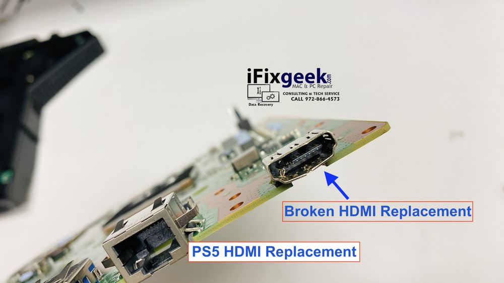 iFixGeek