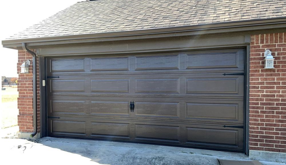 Experts Garage Door Repair