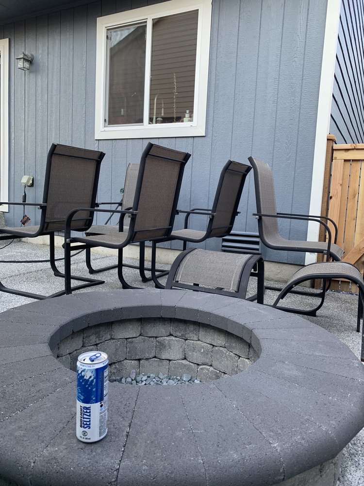 NorthWest Services Insulation and Landscaping