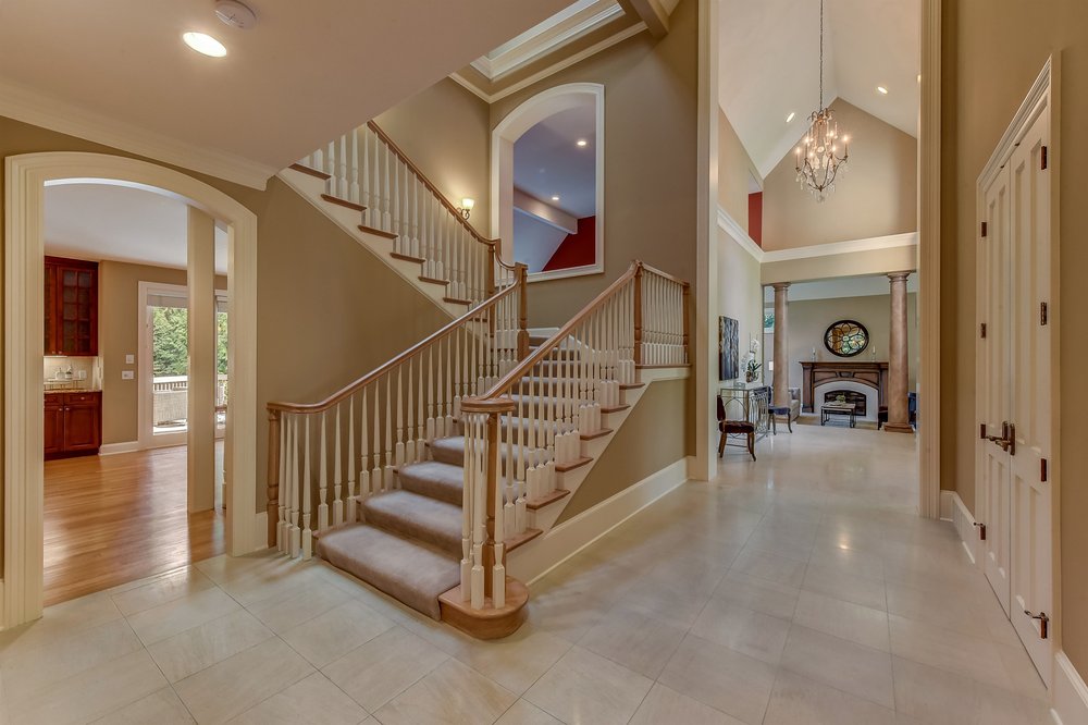 Jae Evans Real Estate