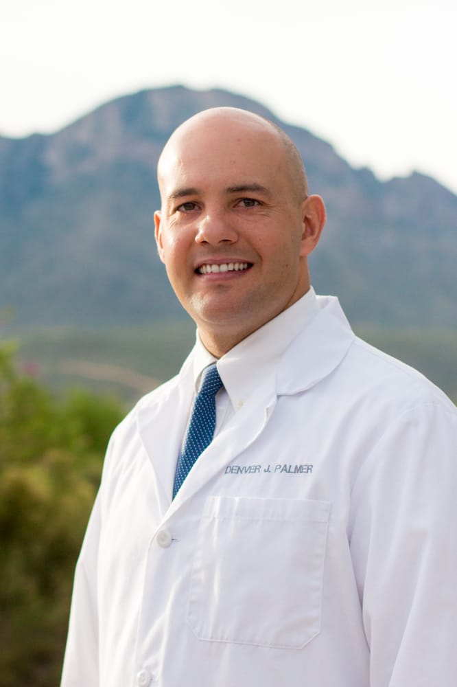 image of business Denver Palmer, DMD